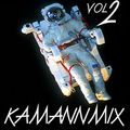 Theo Kamann Kamannmix Volume 2