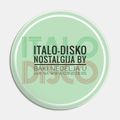 ITALO DISCO NOSTALGIJA EP 87 