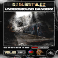 DJ GlibStylez - The Underground Bangerz Mixshow Vol.62
