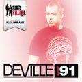 CK Radio Episode 091 - DJ Deville