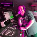 Radio Stad Den Haag - Freewheel Show (June 21, 2021).