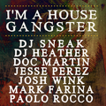 DJ HEATHER - I'M A HOUSE GANGSTER @ MAMITA´S , THE BPM FESTIVAL 2015 - 11 ENE