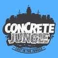 Concrete Jungle 2 Luglio "High Focus Special"