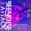 Beenoise Attack episode 563 with Sergio Marini
