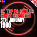 UK TOP 40 : 30 DECEMBER 1979 - 05 JANUARY 1980 - THE CHART BREAKERS