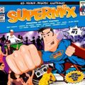 Supermix (El Primer Megamix... Ilustrado!!!) (2019)