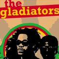 The Gladiators - New Orleans, LA  6-29-83 SDB