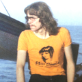 Radio Mi Amigo (22/11/1977): Ferry Eden - 'Hof van Eden' (19:00-20:00 uur)