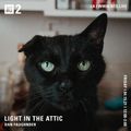 Light in the Attic w/ Dan Faughnder - 16th April 2021