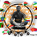 Viva la Música! #06 - Os sons da África Oriental com Thiago Mota