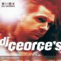 DJ George's ‎- DJ Worx - DJ George's The Compilation [2003]