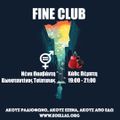 Fine Club - 15/03/18