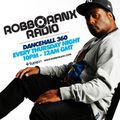 DANCEHALL 360 SHOW - (18/12/14) ROBBO RANX