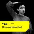 RA.684 Deena Abdelwahed