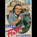 Alan Freeman Pick of the Pops R1 Sunday 23rd April 1989