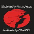The World of Trance Music Episode 292 Selected & Mixed by MattDC (12-07-2020)