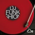 DJ Funkshion - Funky Re-Edits 5