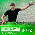 EoTrance #176 - Energy of Trance - hosted by BastiQ
