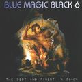 Blue Magic Black 6