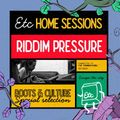 ETC Home Session #30 - 2022-03-01 - Riddim Pressure Soundsystem