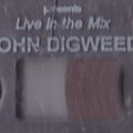 John Digweed - Ibiza 1999 - Bootleg mixtape #07