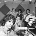 WNBC New York Howard Stern and his own version of the Match Game (1984)