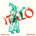 Radio Jiro - Italo - 29th April 2019
