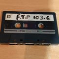 DJ Andy Smith Lockdown tape digitising Vol 1 - DJ Tee (Soul Force crew) FTP radio 1988 Hip Hop/ Soul