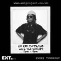 WE ARE DOPAMINE with THE SHE JAY #3 - EXT RADIO - 11/2/21