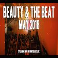 Beauty & The Beat (May 2018) @ Total Refreshment Centre (Part 1)