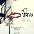 Hot Streak 7/21/17