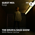 Kusp (Detail Recordings, Authentic, Context) @ Radio 1's Drum & Bass Show, BBC Radio 1 (27.11.2018)