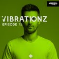 Paul Damixie`s Vibrationz Podcast #75