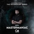 Oscuro Music Technocast #052 With MasterManiac