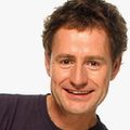 Richard Allinson at Breakfast on Radio 2 - 1st January 2014