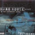 DJ Irene - Hard House Live: At The Legendary Arena