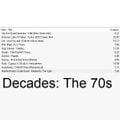 Progressive Music Planet: Decades - The 70s