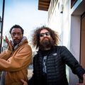 Global Roots: Thris Tian with the Gaslamp Killer // 03-04-17