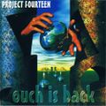 Twilight Zone Records - Ouch Project 14