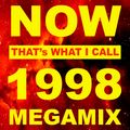 Josi El DJ Now That's What I Call 1998s Megamix
