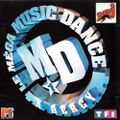 MD 1 - Le Mega Music Dance A Bercy (1994)