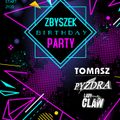 LadyClaw - Zbyszek Birthday Party - set dn. 09.04.22 - live mix