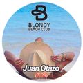 Blondy Beach Club (2023)