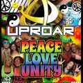 Kutski @ Uproar Peace Love & Unity (Oct 2013)