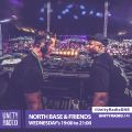 North Base & Friends Show - #182 -21.09.22
