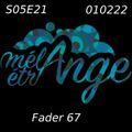 Mélange Étrange S05E21 by Fader (1/2/'22)