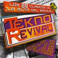 Tekno Revival (1999) CD1