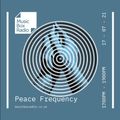 Peace Frequency - Saturday 18th September 2021
