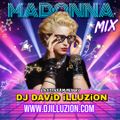 Madonna Celebrations Tour Mix