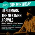 The Doctor's Orders 9th Birthday Mix by Spin Doctor
